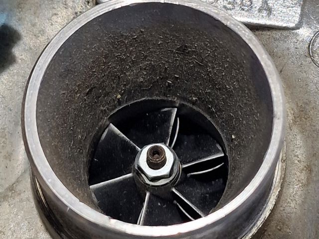 bontott OPEL ASTRA H Turbó