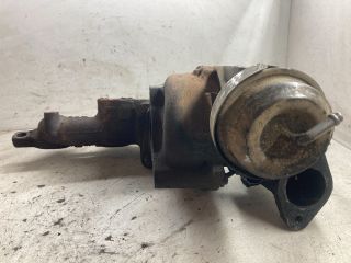 bontott OPEL ASTRA H Turbó