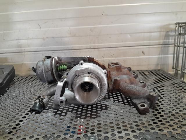 bontott OPEL ASTRA H Turbó