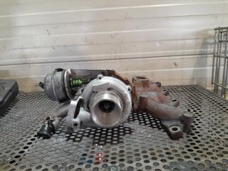 bontott OPEL ASTRA H Turbó