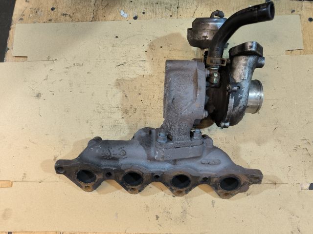 bontott OPEL ASTRA H Turbó