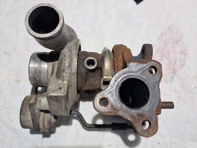 bontott OPEL ASTRA H Turbó