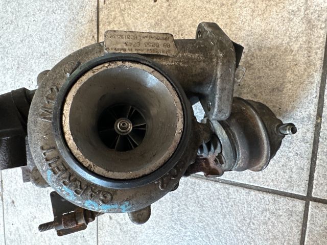 bontott OPEL ASTRA H Turbó