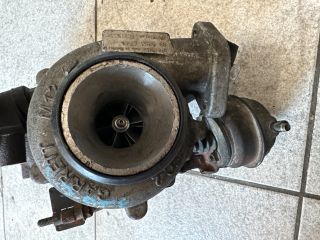 bontott OPEL ASTRA H Turbó