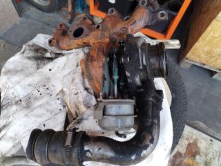 bontott OPEL ASTRA H Turbó