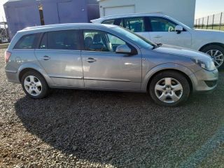 bontott OPEL ASTRA H Turbó