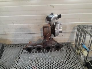 bontott OPEL ASTRA H Turbó