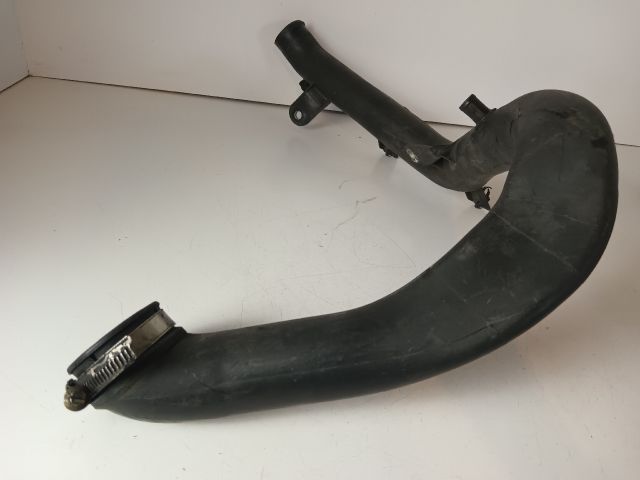 bontott OPEL ASTRA H Turbócső