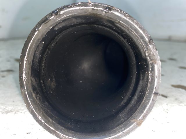 bontott OPEL ASTRA H Turbócső