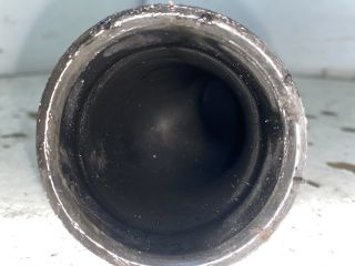 bontott OPEL ASTRA H Turbócső