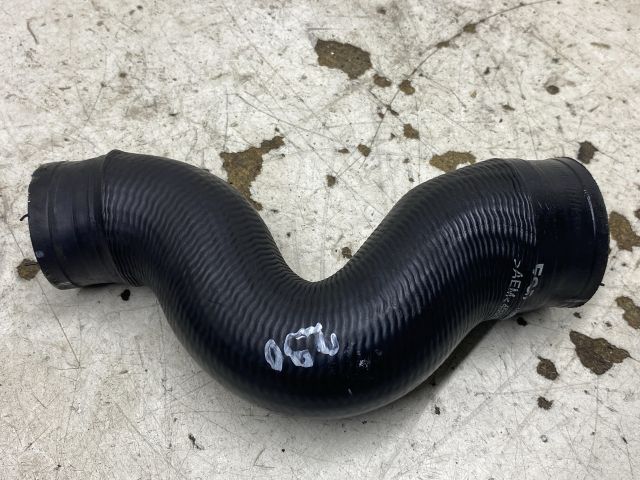 bontott OPEL ASTRA H Turbócső