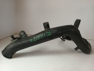 bontott OPEL ASTRA H Turbócső