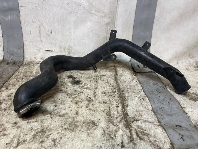 bontott OPEL ASTRA H Turbócső