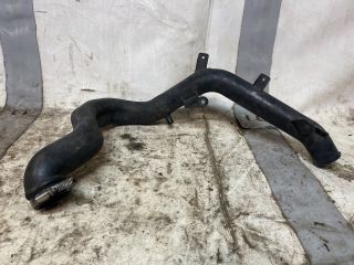 bontott OPEL ASTRA H Turbócső