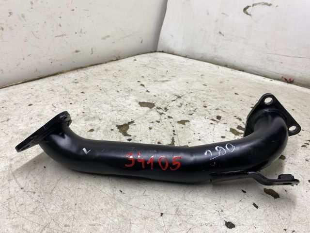 bontott OPEL ASTRA H Turbócső