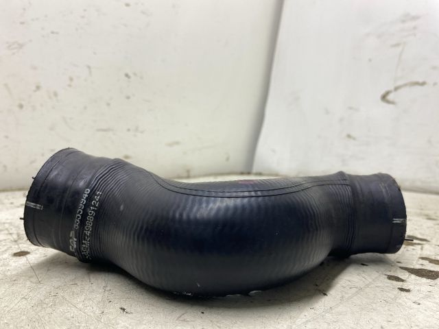 bontott OPEL ASTRA H Turbócső