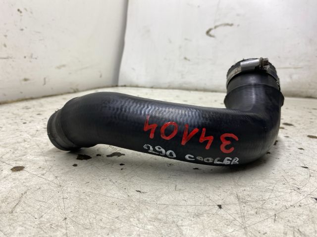 bontott OPEL ASTRA H Turbócső