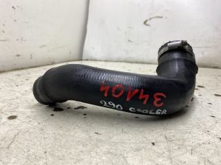 bontott OPEL ASTRA H Turbócső