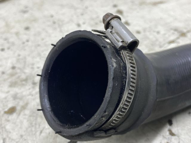 bontott OPEL ASTRA H Turbócső