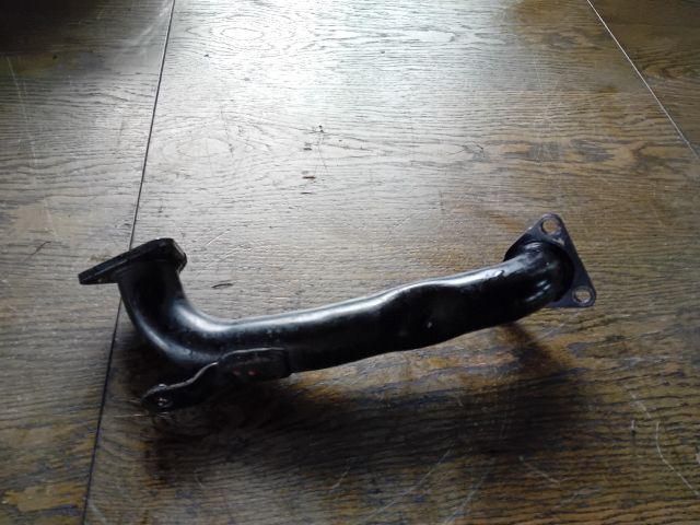 bontott OPEL ASTRA H Turbócső