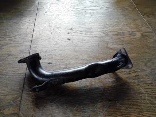 bontott OPEL ASTRA H Turbócső