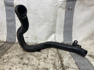 bontott OPEL ASTRA H Turbócső