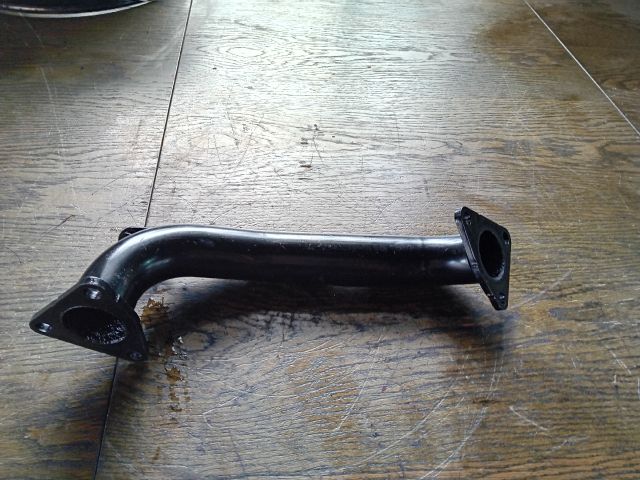 bontott OPEL ASTRA H Turbócső