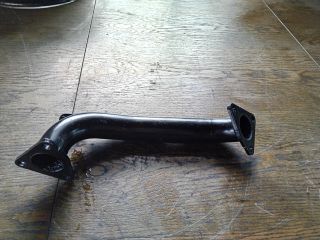 bontott OPEL ASTRA H Turbócső