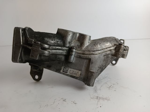 bontott OPEL ASTRA H Turbócső