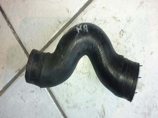 bontott OPEL ASTRA H Turbócső