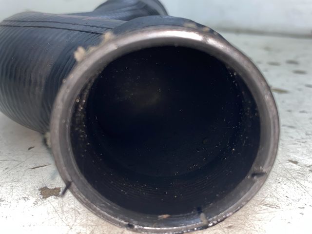 bontott OPEL ASTRA H Turbócső