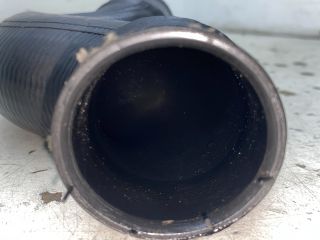 bontott OPEL ASTRA H Turbócső