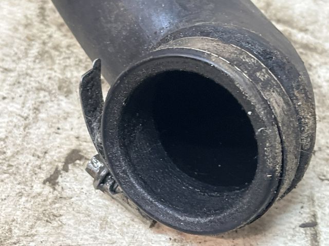 bontott OPEL ASTRA H Turbócső