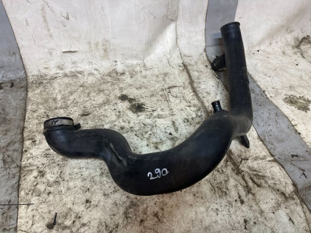 bontott OPEL ASTRA H Turbócső