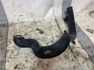 bontott OPEL ASTRA H Turbócső