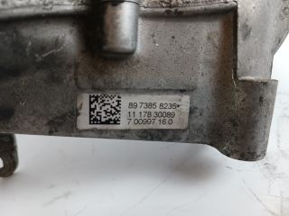 bontott OPEL ASTRA H Turbócső