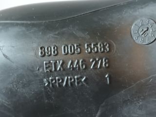 bontott OPEL ASTRA H Turbócső