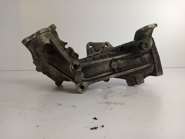 bontott OPEL ASTRA H Turbócső