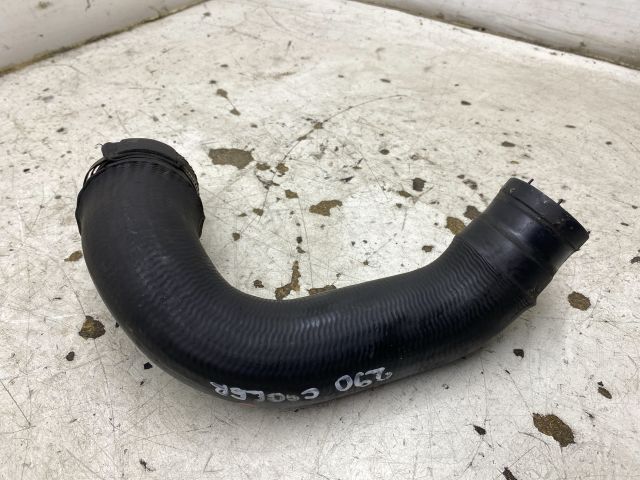 bontott OPEL ASTRA H Turbócső