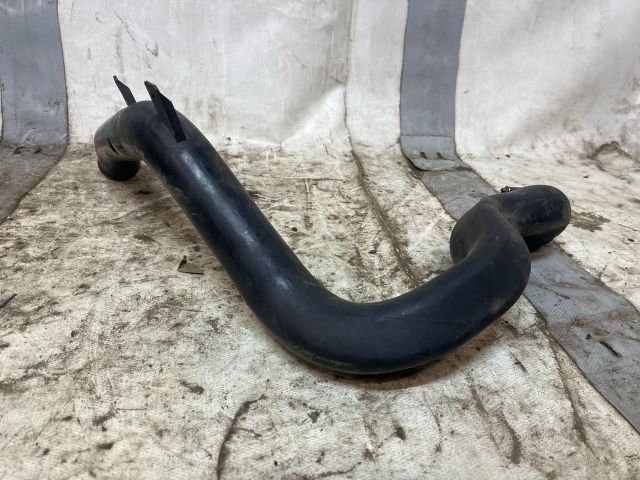 bontott OPEL ASTRA H Turbócső