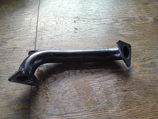 bontott OPEL ASTRA H Turbócső