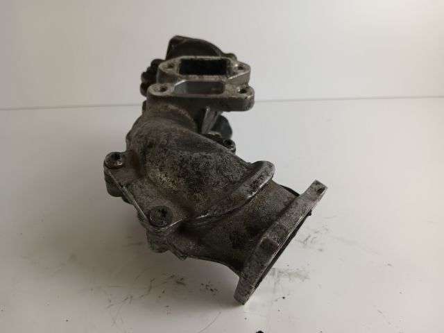 bontott OPEL ASTRA H Turbócső