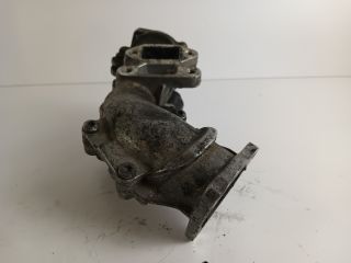 bontott OPEL ASTRA H Turbócső