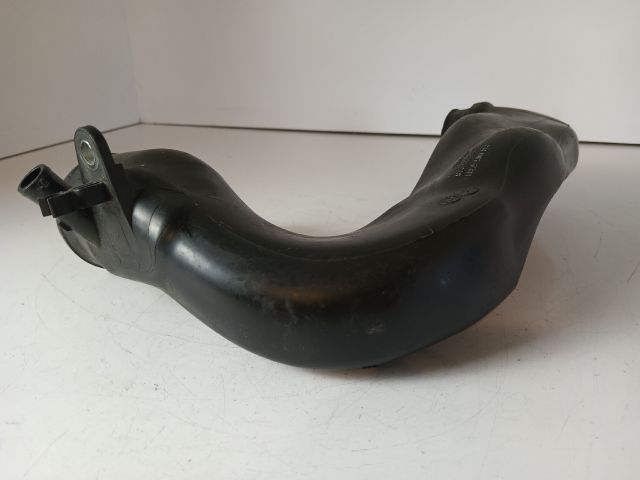 bontott OPEL ASTRA H Turbócső