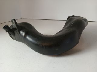 bontott OPEL ASTRA H Turbócső