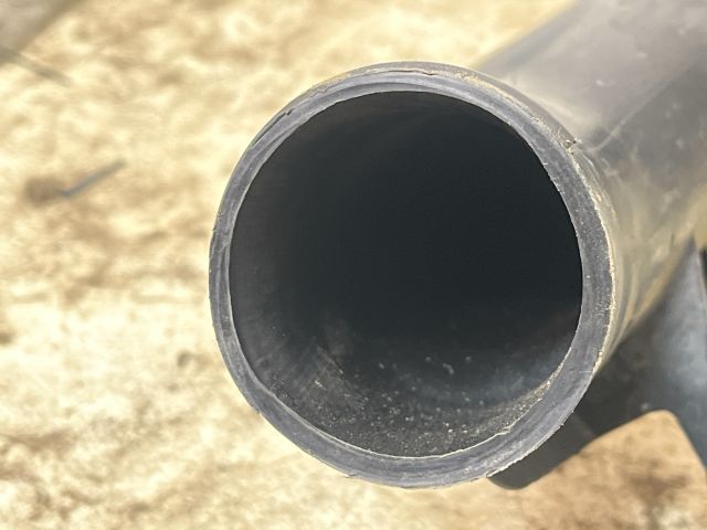 bontott OPEL ASTRA H Turbócső