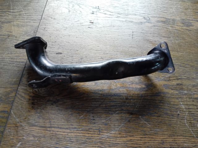 bontott OPEL ASTRA H Turbócső