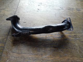 bontott OPEL ASTRA H Turbócső