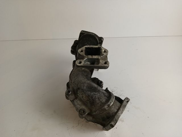 bontott OPEL ASTRA H Turbócső