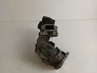 bontott OPEL ASTRA H Turbócső